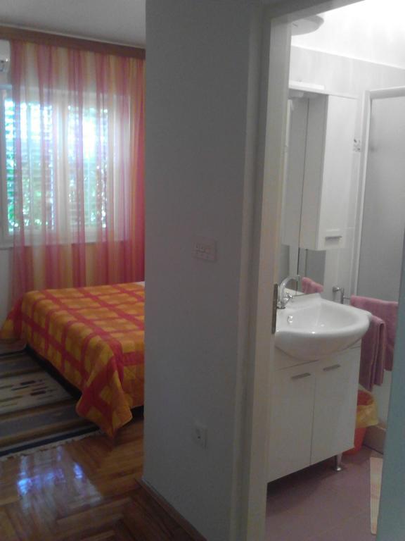 Apartments Curin Hvar Town Room photo