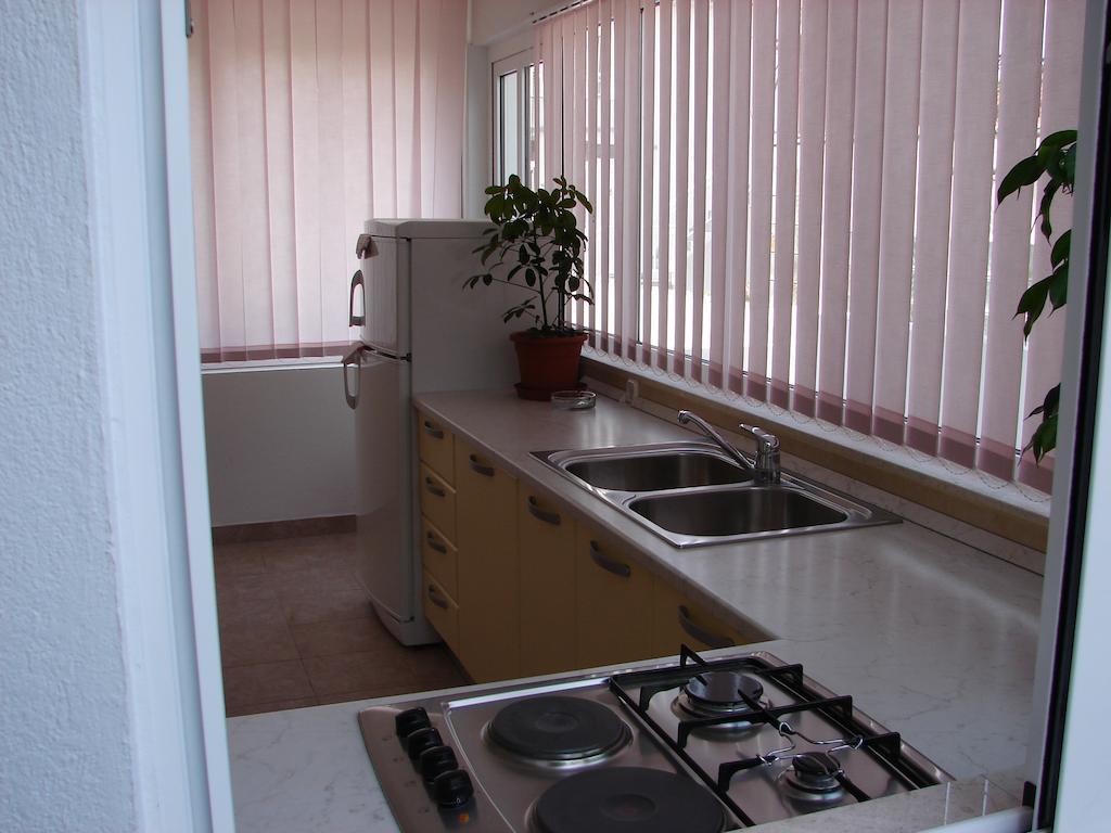 Apartments Curin Hvar Town Room photo